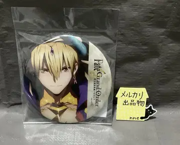 FGO 바빌로니아 빅 배지 길가메쉬