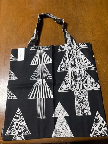 마리메꼬 토트백