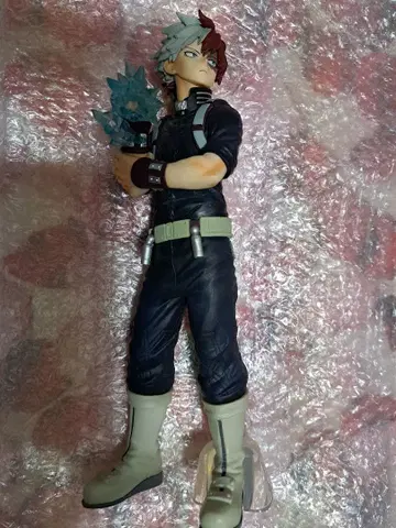 나의 히어로 아카데미아 I'm Ready