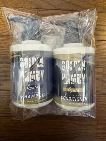 골든 카무이 컨디셔너 샴푸 primaniacs 오가타 햐쿠노스케