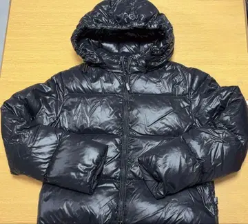 Pyrenex 피레 다운 자켓 블랙 사이즈 00