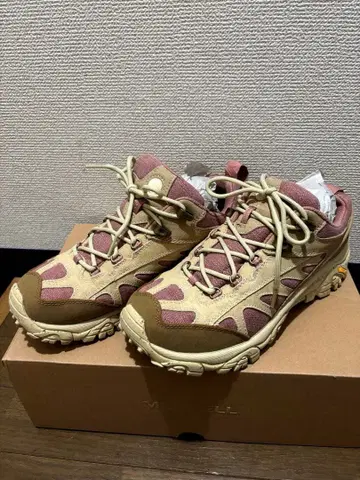 Merrell MOAB 2 MESA LUXE ECO