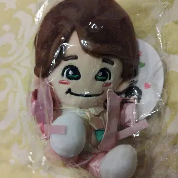 미개봉 나니와단시 오하시 카즈야 치비 누이