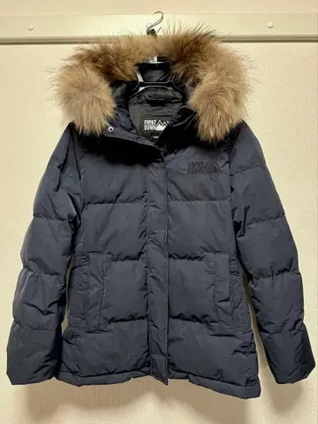 퍼스트 다운 네이비 M