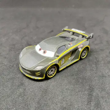 토미카 카즈 루이스 해밀턴 (카본 레이서 타입)