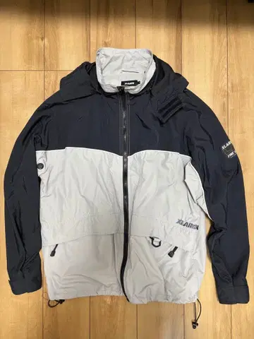 XLARGE 나일론 자켓