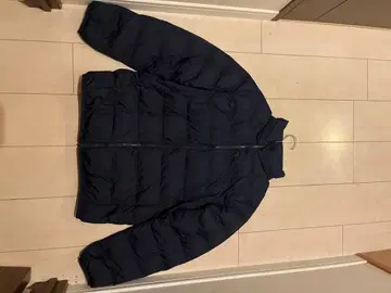 UNIQLO 네이비 자켓 160cm