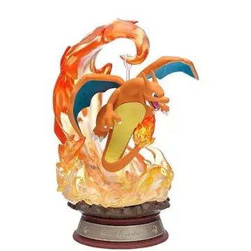 포켓몬 리자몽 서치나이트 피규어