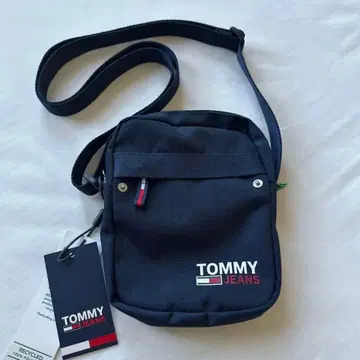 최저가 Tommy HILFIGER 미니백 숄더백 소형백