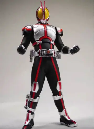 S.H.Figuarts (진골조제법) / 가면라이더 파이즈 개조용 부품