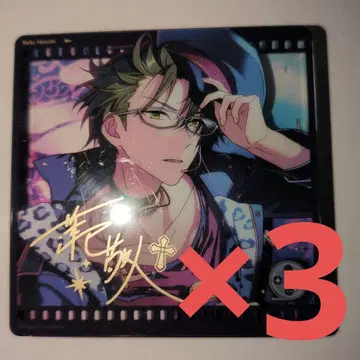 앙스타 중국 추억 아크릴 하스미 케이토