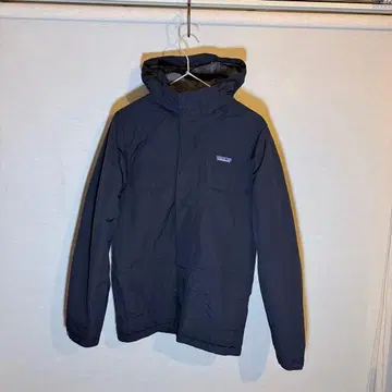 patagonia 이즈머스 후드티 남성용 XS