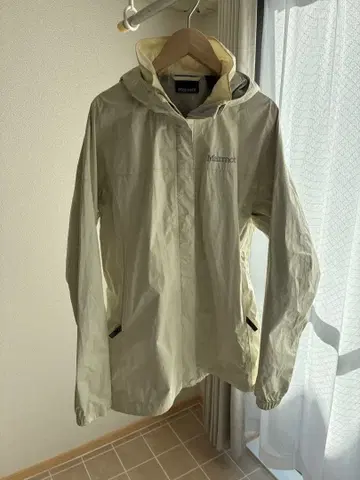 Marmot / cc440 XL 크림색