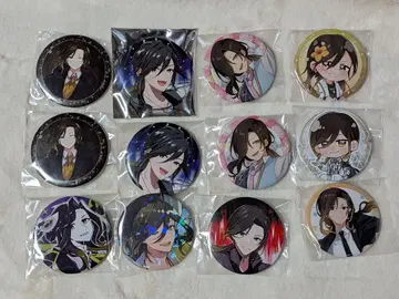 이레이스 유스케 캔뱃지 묶음 판매