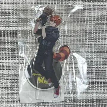 스트그라 SGPD 긴급 대형 발생 중 요루와카키 하야테 아크릴 스탠드