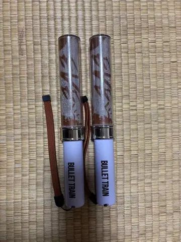 초특급 마사히로 응원봉 EVE