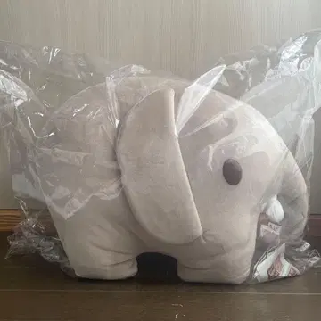 미피 1번 복권 A상 코끼리