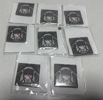 단간론파 유영 캔뱃지 라쿠텐 컬렉션 셀레스티아 루덴베르크