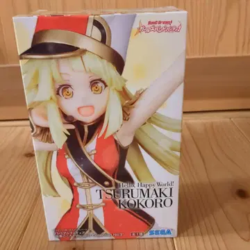 뱅드림! 걸즈 밴드 파티 현목 코코로 피규어 16일까지 묶음 할인