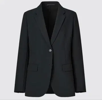 UNIQLO 감동 자켓 S 사이즈