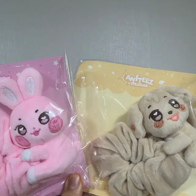 에이티즈 애니티즈 응원봉 스트랩 원가 양도