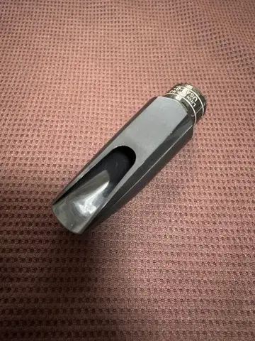 Ted Klum 알토 색스 Versi Tone Acoustimax