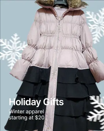 [새상품급] 레지나 스레 럭셔리 테아드 다운 코트 라벤더색 40