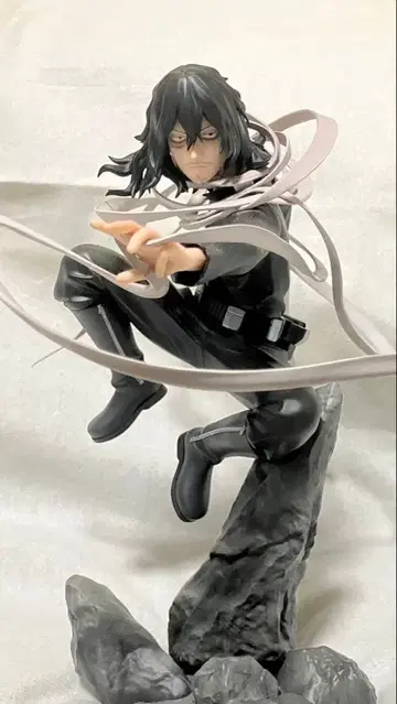 [ 혜택 포함 ] 나의 히어로 아카데미아 ARTFX J 아이자와 쇼타