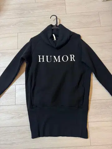 두번째 클래스 구매 맨투맨 원피스