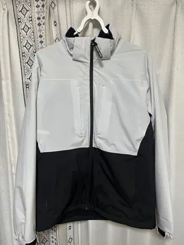 C.ZONE 나일론 자켓 L 사이즈