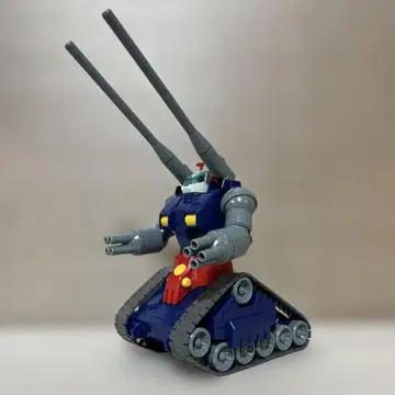 HG 1/144 건탱크 HGUC 기본 조립