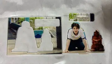 혼다 쿄야 아크릴 스탠드