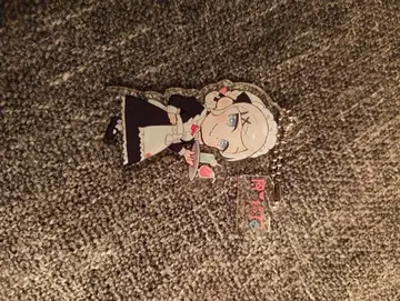 러브 라이브  5th 아크릴 키링 아크키 세라스