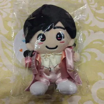 미개봉 나니와단시 미치에다 슌스케 치비 누이