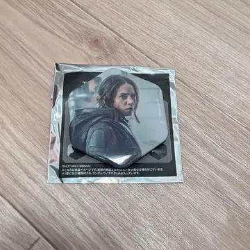 마블 썬더볼츠 고스트 캔뱃지 도쿄 코믹콘 한정판