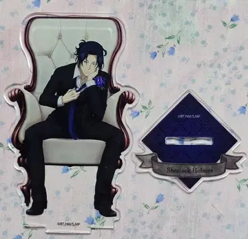 우울국의 모리아티 아크릴 스탠드 셜록 홈즈