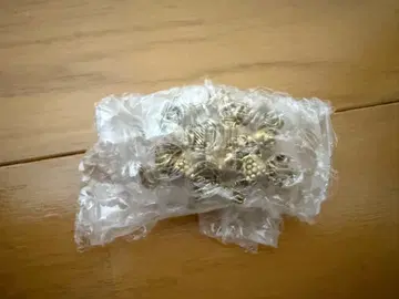 [ 미사용 ] 죠죠 월드 제일복권 H상 핀즈 컬렉션 3부