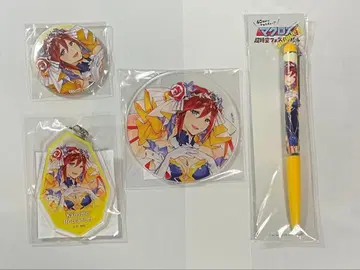 마크로스 발키리 카나메 맥페스 세트