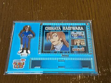 명탐정 코난 하기와라 치즈루 아크릴 스탠드