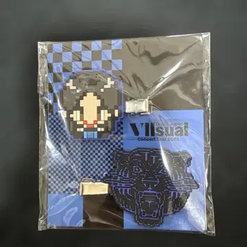 TravisJapan 마츠다 겐타 앞머리 클립 헤어 클립