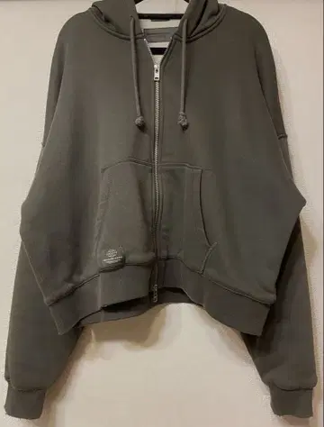 Abercrombie & Fitch 후드티 S 아바클로