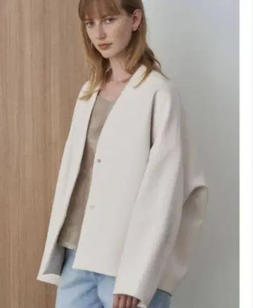 엘렌딕 자켓 엔폴드 에블루 두지엠 클라세