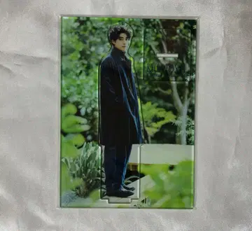 혼다 히비키야 아크릴 스탠드