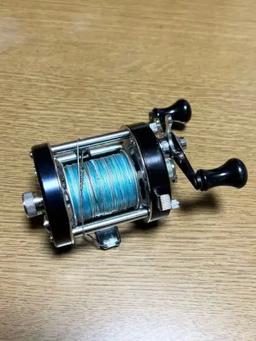 Abu Garcia ambassadeur 6500CL