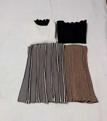 코디 묶음 판매 니트 묶음 판매