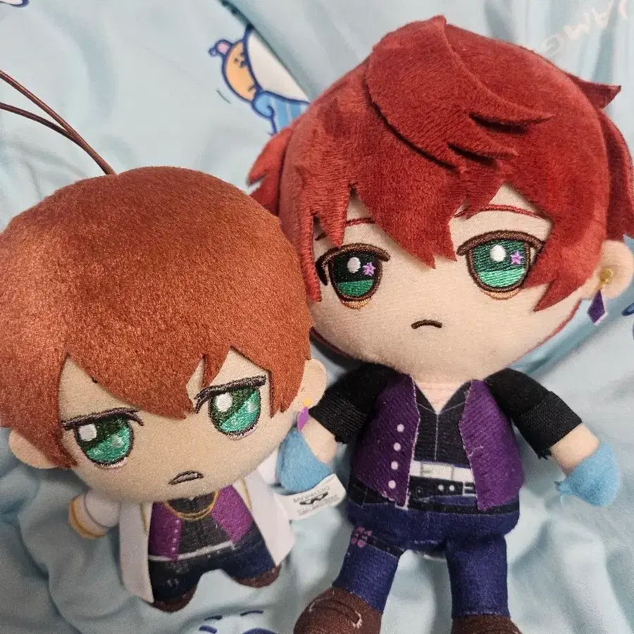 The Magician&#x27;s Promise Mahoyaku Misura Kiradolew Plush