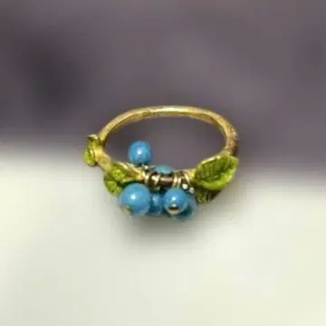 파르나토팍 반지 베리니