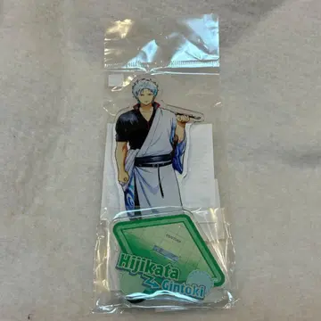 은혼 영혼 교체편 사카타 긴토키 히지카타 토시로 아크릴 스탠드