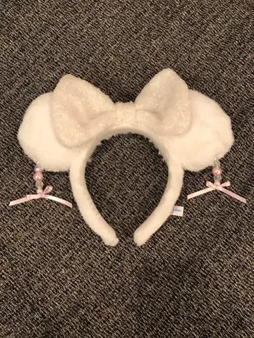 디즈니 머리띠 프리 미니