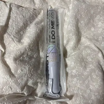 SnowMan 1st DOME tour i DO ME 응원봉